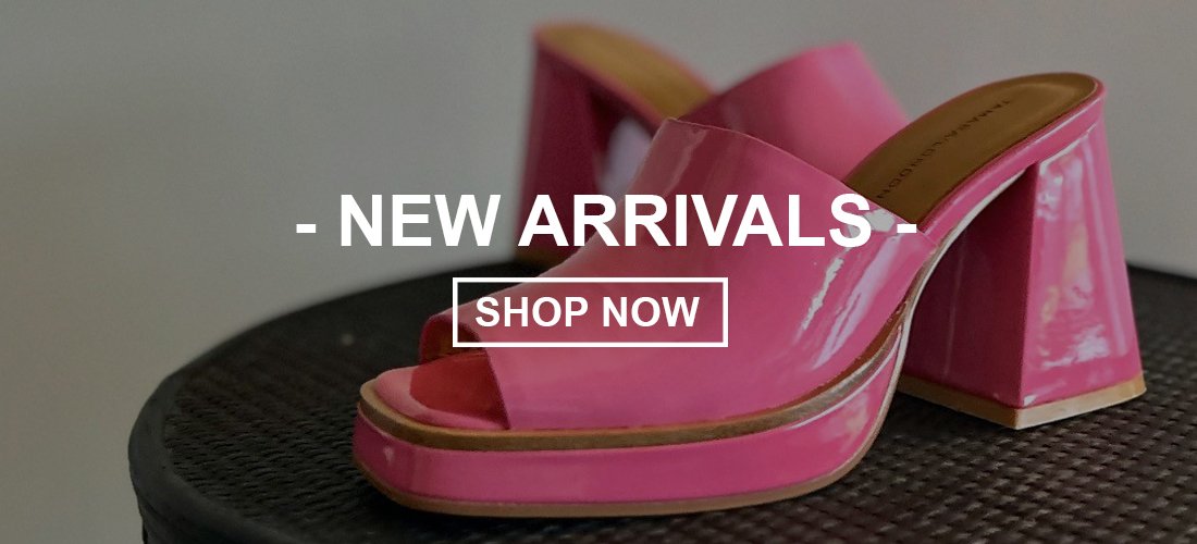 Footloose Shoes